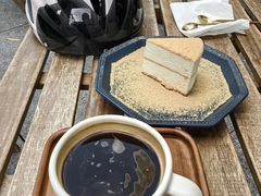 -Home Cafe(水榭春天店)
