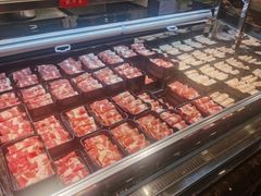 -吉布鲁牛排海鲜自助(芙蓉万家丽店)