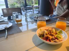 -柏悦酒店-沁园牛排海鲜西餐厅