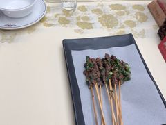 -聚味瞿记·龙虾堂(咸嘉湖店)