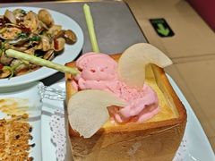 -醉炫音速烧烤·干煸菜(沙河总店)