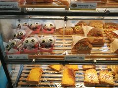-85度C(北京八角物美店)