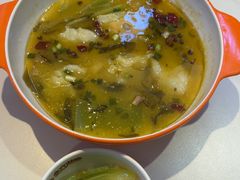 -小六鱼你.下饭酸菜鱼(益田假日广场店)