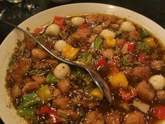 泰安鱼-华豫川酒家(大卫城店)