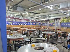 -小向麻辣烫(天街总店)