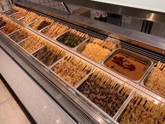 -廖记棒棒鸡(青岛万象城店)