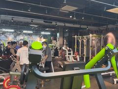 -GMJ·24H健身房(四川北路店)