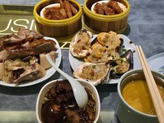 -堂会·KTV·自助餐·团建聚会(天河店)
