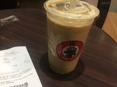 -太平洋咖啡(青岛万象城店)