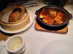 -绿茶餐厅(西单老佛爷店)