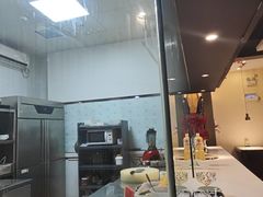-上地宴·中关村的会客厅(清河高铁站店)