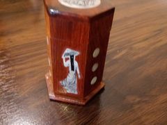 -塔里木的羊·新疆特色餐厅(钱湖北路店)