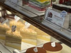 -85度C(上海秀沿路店)