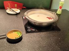 -牛New寿喜烧(新六百店)