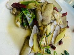 -日照大牌檔•小船海鲜(万平口店)