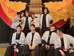 -E+有冰工厂·昆仑寒宫2(五角场店)