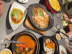 -陶德砂锅(蜀汉路店)