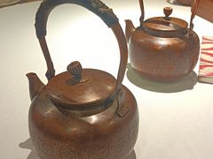 -耶里夏丽·丝路新疆菜·清真食品(徐汇南丹东路臻选店)