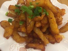 -蓉李记成都名小吃(武汉菱角湖万达店)