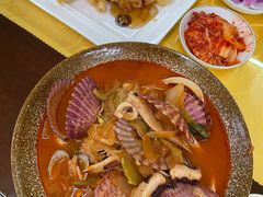 -来味香(麦世达韩国精品百货店)