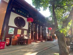 -福州开元寺