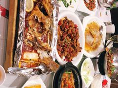 -高第街56号港式餐厅(山大路店)