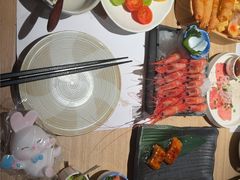 -匠和风精致料理(宁德万达店)