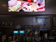 -LELECHA乐乐茶(美罗城店)