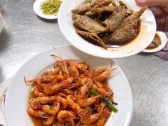 -太湖面馆十八浇(渔港路店)