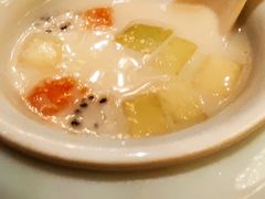 -武汉香格里拉大酒店·香宫中餐厅
