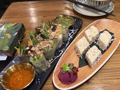 -泰堤坊(淡水体育馆店)