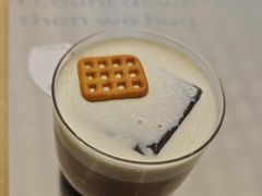 -HUGS coffee(东区店)