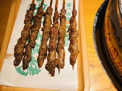 -娜仁图雅蒙古美食村(33小镇店)