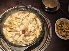 -芸鲜季·云南野生菌餐厅· 云南风物味研社(闵行店)