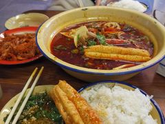 冒菜-脑馋粉儿(三里屯店)