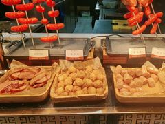 -凡塔斯牛排自助餐厅(广东佛山三水万达店)
