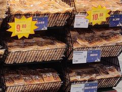 -世纪联华超市(浦电路店)