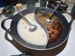 -新辣道鱼火锅(上地华联店)