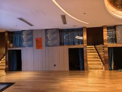 -御海8号温泉酒店