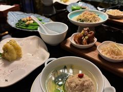 -上海苏宁宝丽嘉酒店·嘉府壹号中餐厅