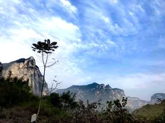 -云台山风景名胜区