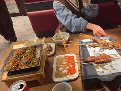 -管氏翅吧(马家堡店)