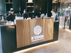 -KCOOKING概念韩餐(世茂52+店)