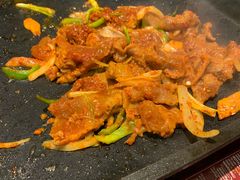 Bulgogi Pork-Korealistic
