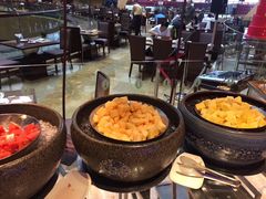 -杭州国际会议中心洲际酒店-原素全日餐厅(解放东路店)