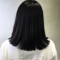 -MOVAN  HAIR莫凡匠人发型屋