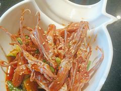 -川流不息·地道川菜·小龙虾(新松江路店)