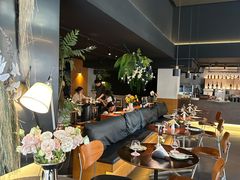 -Fuzzy Bistro 浮几韩餐·茶酒馆