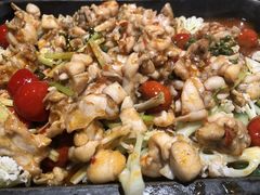 -咏哇美蛙美味(厦门罗宾森店)