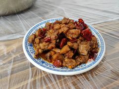 -食神又名厕所兔